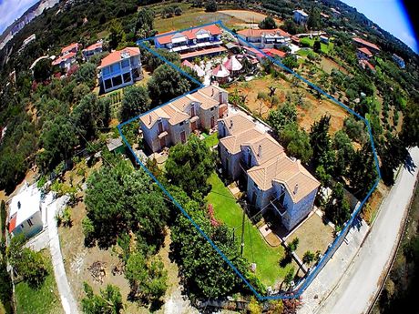 Hotel 1.200sqm for sale-Kefalonia » Argostoli