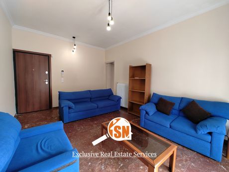 Apartment 53sqm for rent-Patra » Skagiopouleio