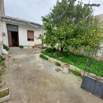 Μονοκατοικία 60τ.μ. για πώληση-Θραψανό » Κέντρο