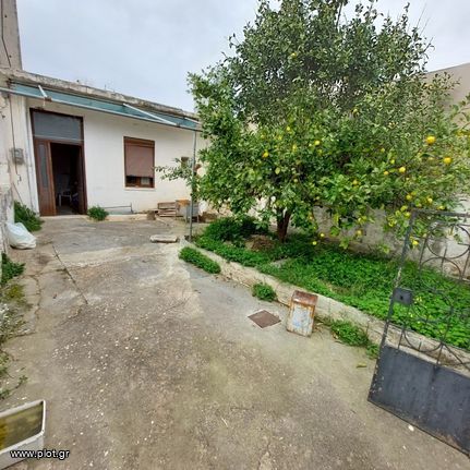 Detached home 60 sqm for sale, Heraklion Prefecture, Thrapsano