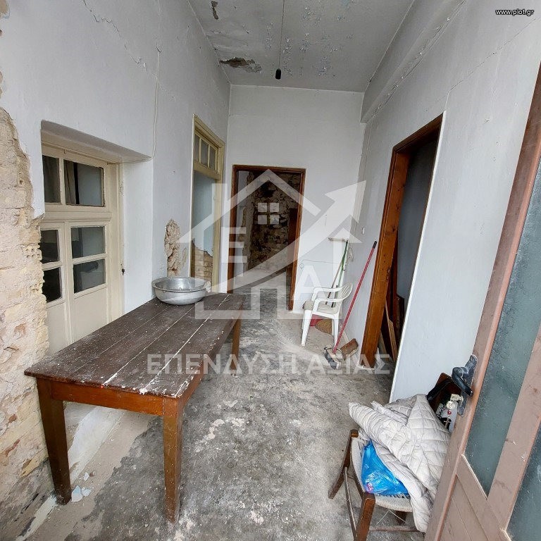 Μονοκατοικία 60 τ.μ. προς πώληση, Κέντρο Θραψανού
