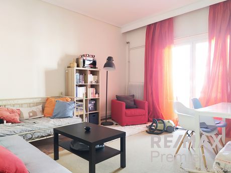 Apartment 75sqm for rent-Ioannina » Center