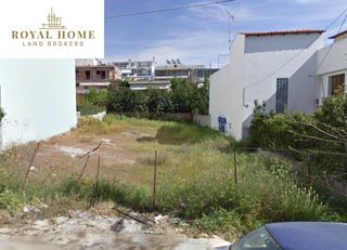 Οικόπεδο 538 τ.μ. για πώληση