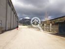 Industrial space 5.400sqm for rent-Aspropirgos » Patima