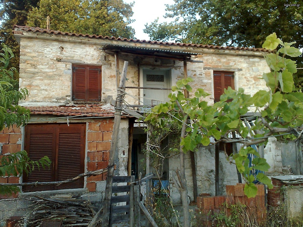 Μονοκατοικία 86 τ.μ. πρός πώληση, Μαγνησία, Μηλιές