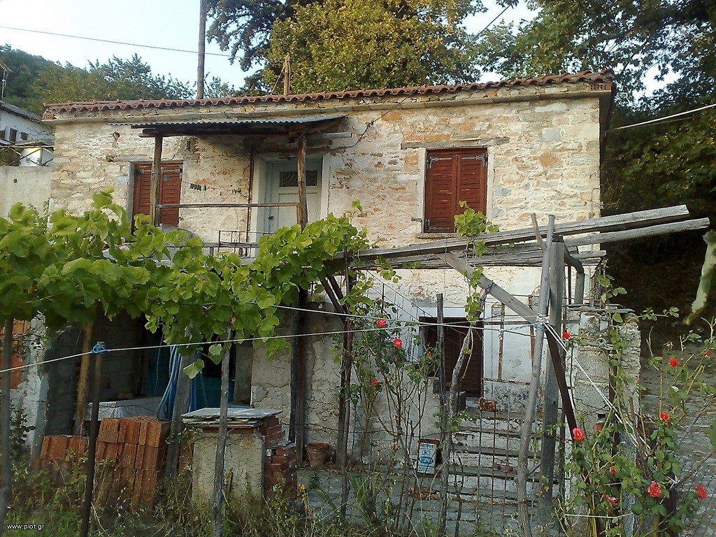 Μονοκατοικία 86 τ.μ. πρός πώληση, Μαγνησία, Μηλιές