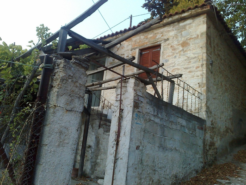 Μονοκατοικία 86 τ.μ. πρός πώληση, Μαγνησία, Μηλιές