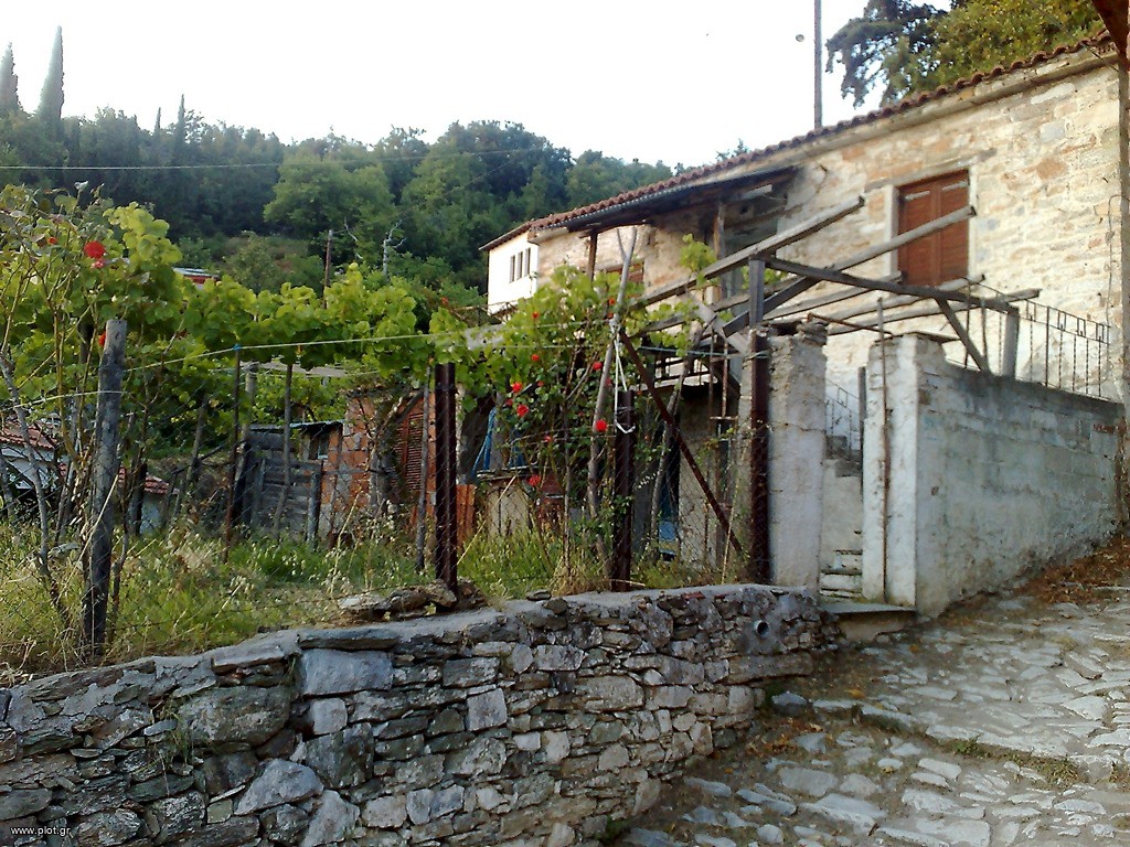 Μονοκατοικία 86 τ.μ. πρός πώληση, Μαγνησία, Μηλιές