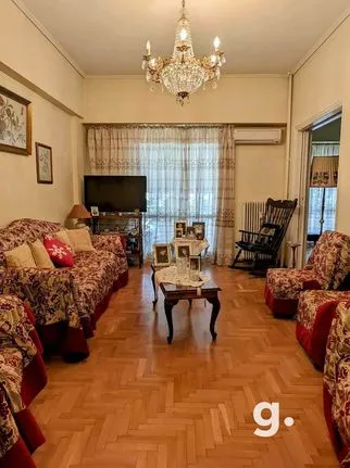 Apartment 105 sqm for sale, Athens - South, Zografou