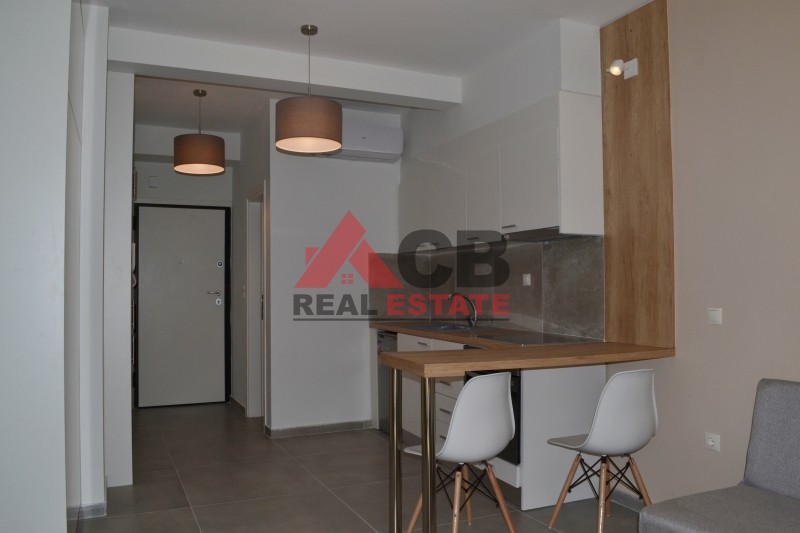 Διαμέρισμα 40 τ.μ. πρός πώληση, Θεσσαλονίκη - Κέντρο, 40 Εκκλησιές