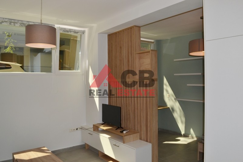 Διαμέρισμα 40 τ.μ. πρός πώληση, Θεσσαλονίκη - Κέντρο, 40 Εκκλησιές