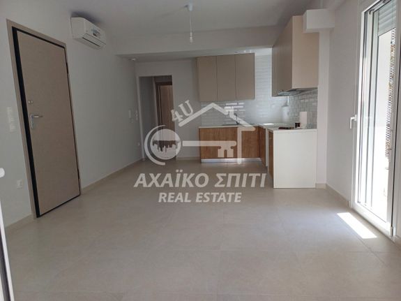Apartment 43 sqm for rent, Achaia, Patra