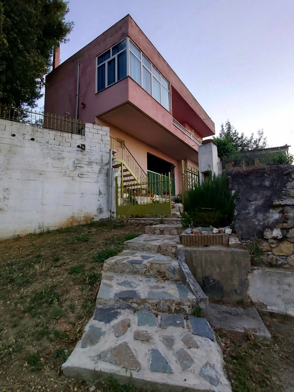 Μονοκατοικία 95 τ.μ. προς πώληση, Αγία Αικατερίνη Ωρωπού