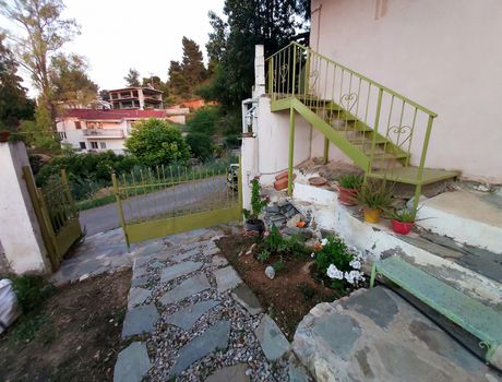 Detached home 95sqm for sale-Oropos » Agia Aikaterini