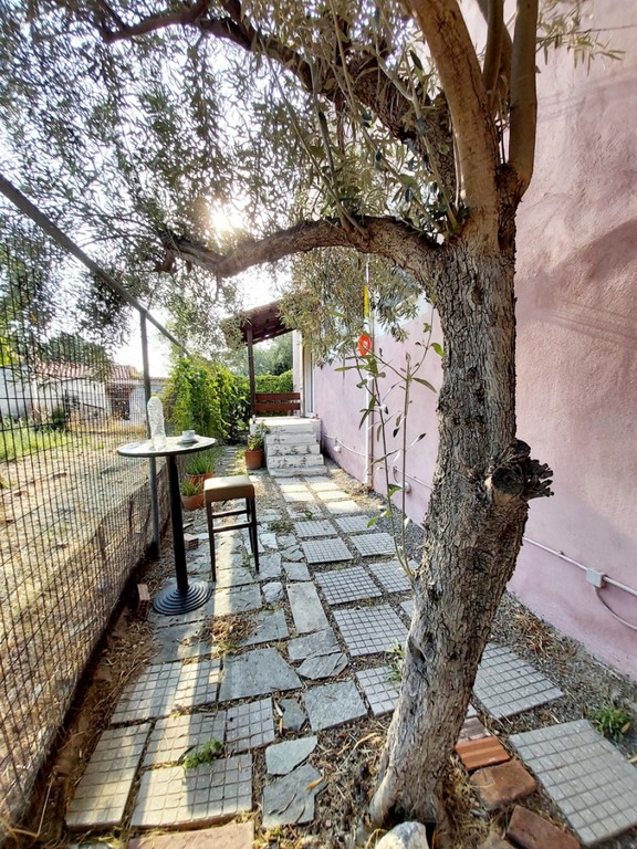 Μονοκατοικία 95 τ.μ. προς πώληση, Αγία Αικατερίνη Ωρωπού