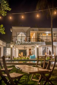Hotel 700sqm for sale-Tolofona » Agios Nikolaos