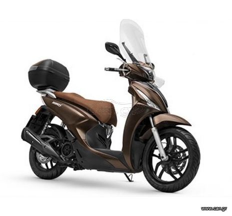 Kymco People S 250i '23