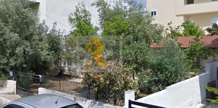 Land plot 250 sqm for sale, Athens - South, Alimos