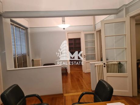 Διαμέρισμα 103 τ.μ. για ενοικίαση
