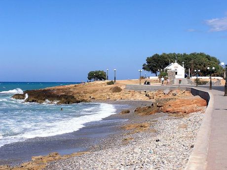 Οικόπεδο 2.300 τ.μ. για πώληση