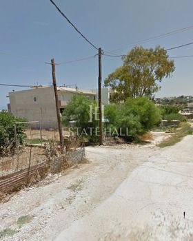 Οικόπεδο 564τ.μ. για πώληση-Γάζι » Κέντρο