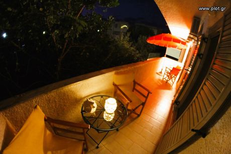 Διαμέρισμα 55τ.μ. για πώληση-Κρανίδι » Πορτοχέλι