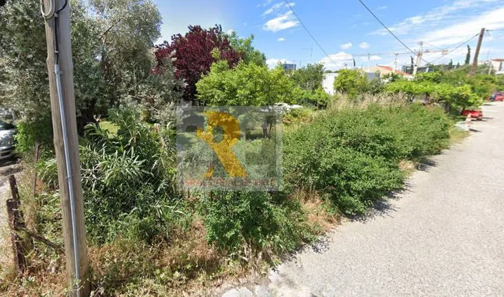 Land plot 370 sqm for sale, Athens - North, Marousi