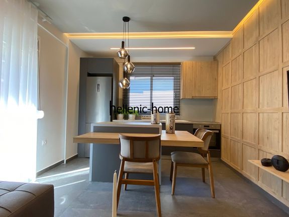 Apartment 45 sqm for sale, Thessaloniki - Center, Ippokratio