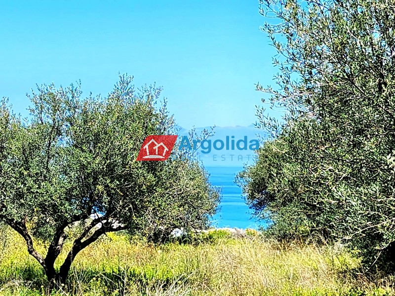 Οικόπεδο 770 τ.μ. προς πώληση, Μελίσσι Ξυλοκάστρου