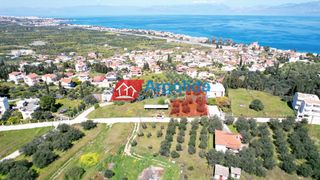 Οικόπεδο 770 τ.μ. για πώληση