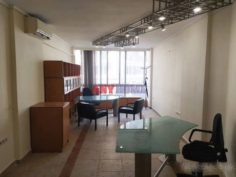 Γραφείο 38 τ.μ. για ενοικίαση