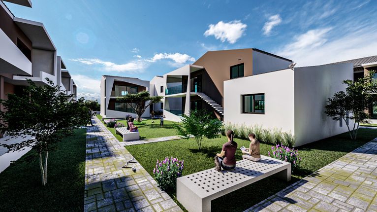 Apartment 45 sqm for sale, Kavala Prefecture, Thasos