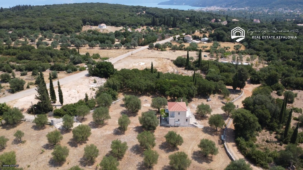 Μονοκατοικία 100 τ.μ. προς πώληση, Σάμη