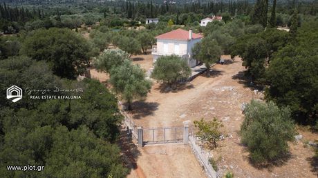Μονοκατοικία 100τ.μ. για πώληση-Κεφαλονιά » Σάμη