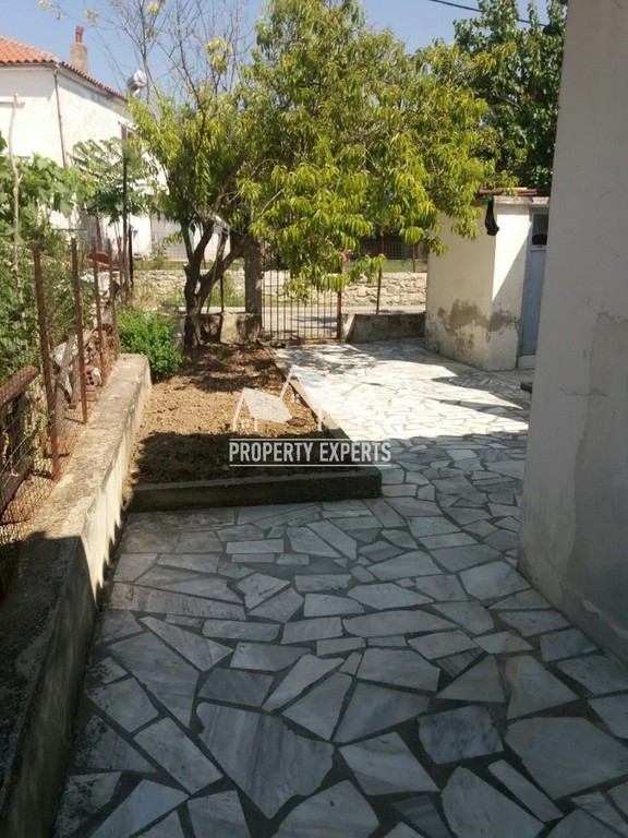 Μονοκατοικία 85 τ.μ. προς πώληση, Κέντρο Φερών