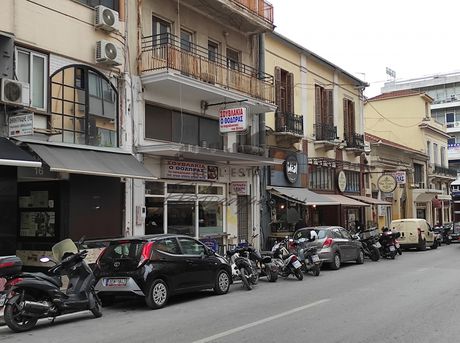 Business 160sqm for sale-Volos » Center