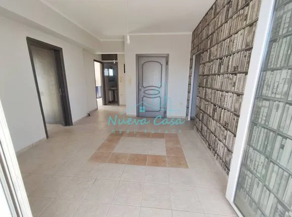 Apartment 80 sqm for rent, Achaia, Patra