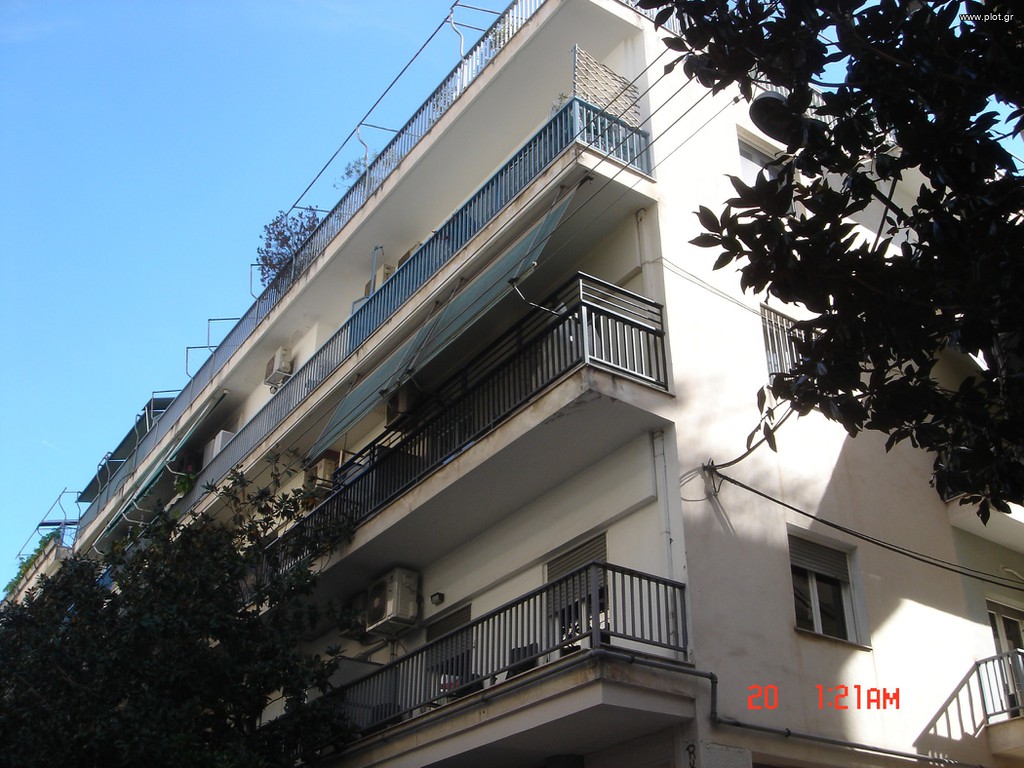 Διαμέρισμα 65 τ.μ. προς πώληση, Αγ. Κωνσταντίνος Λάρισας