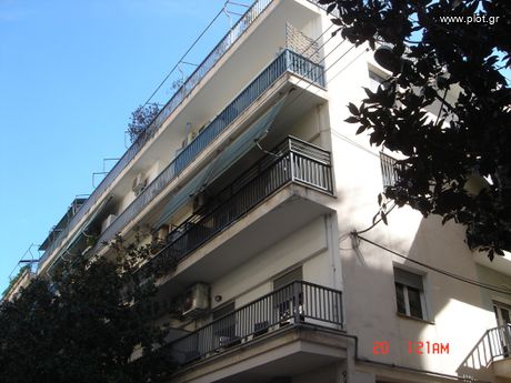 Διαμέρισμα 65τ.μ. για πώληση-Λάρισα » Αγ. κωνσταντίνος