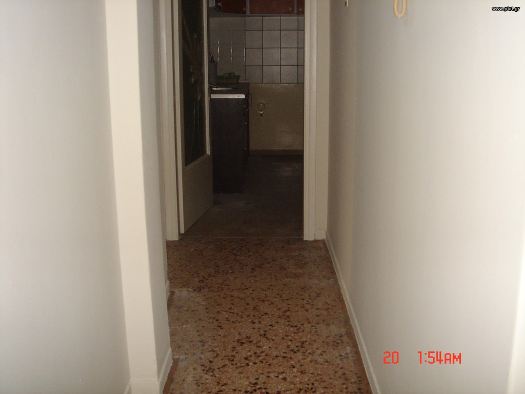 Διαμέρισμα 65 τ.μ. προς πώληση, Αγ. Κωνσταντίνος Λάρισας