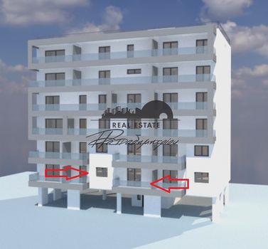 Apartment 39sqm for sale-Volos » Ag. Konstantinos