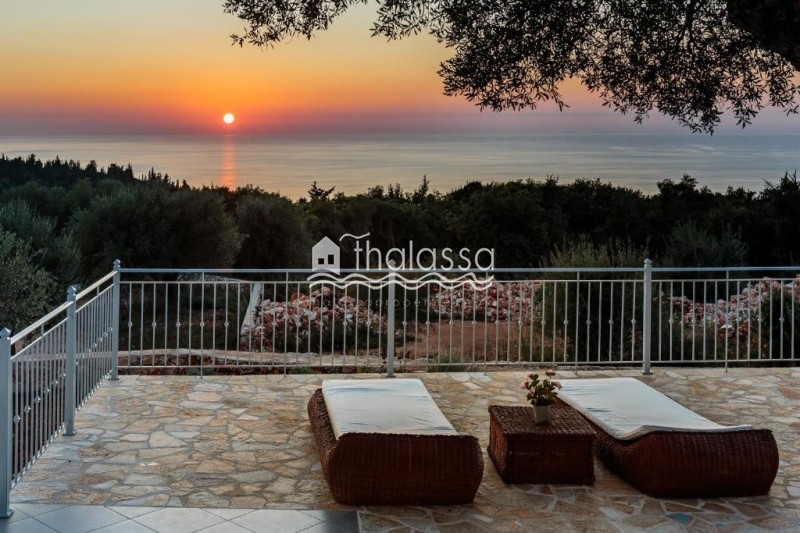 Βίλλα 125 τ.μ. πρός πώληση, Ν. Κεφαλονιάς, Κεφαλονιά