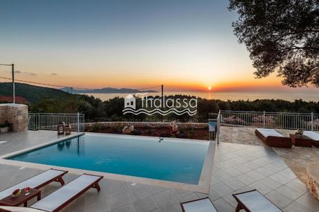 Villa 125sqm for sale-Kefalonia » Erissos