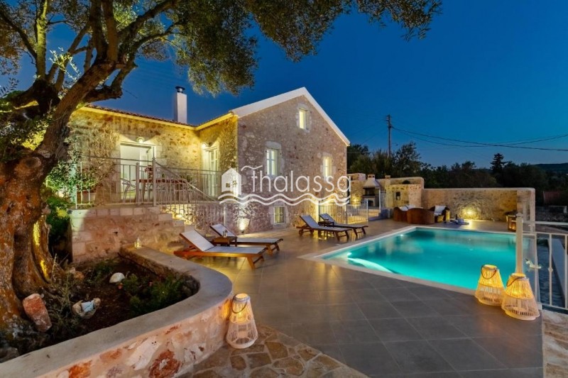 Βίλλα 125 τ.μ. πρός πώληση, Ν. Κεφαλονιάς, Κεφαλονιά