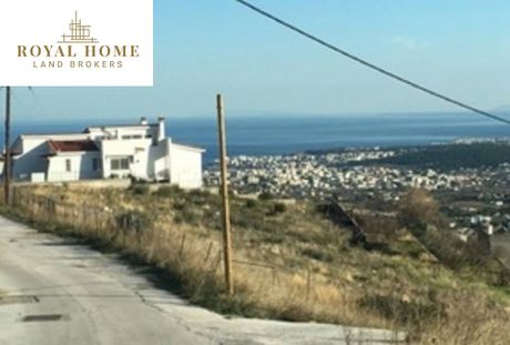 Οικόπεδο 1.140τ.μ. για πώληση-Νέα μάκρη » Κέντρο