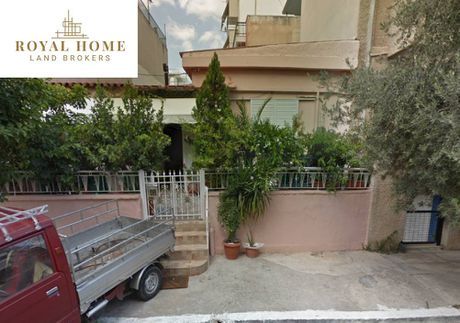 Land plot 121sqm for sale-Koridallos » Memou Square