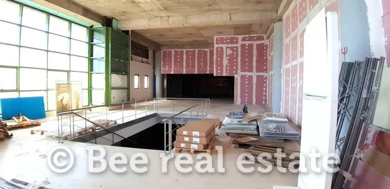 Store 900 sqm for rent, Thessaloniki - Suburbs, Kalamaria