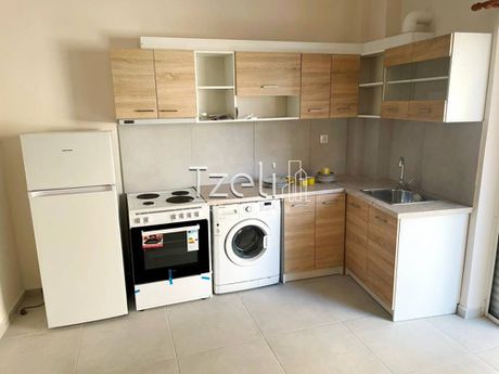 Studio 24sqm for sale-Patra » Pantokratoros