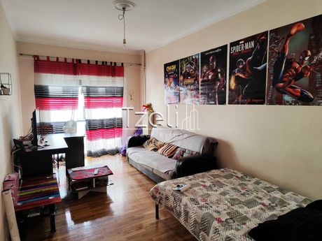 Apartment 58sqm for sale-Patra » Agia Sofia