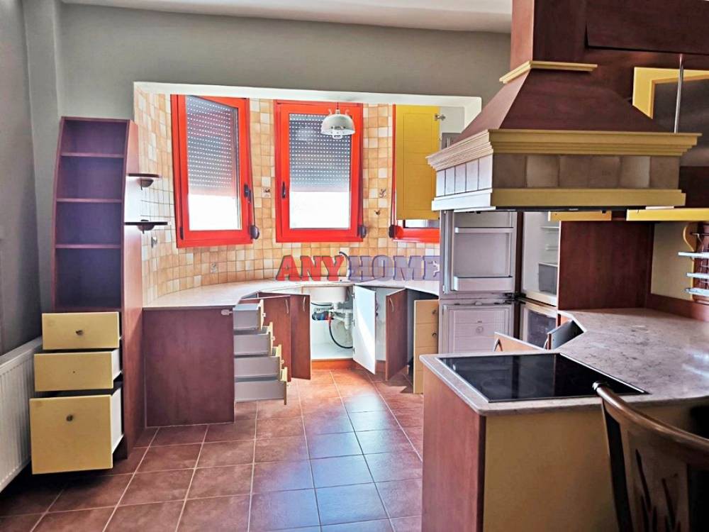 Μονοκατοικία 234 τ.μ. προς πώληση, Νεοχωρούδα